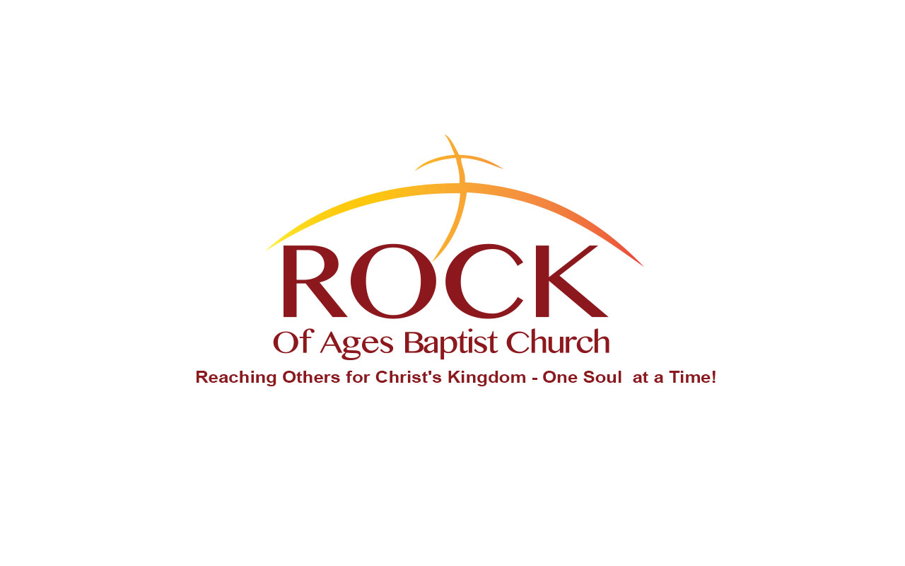 Home - Rock of Ages Church